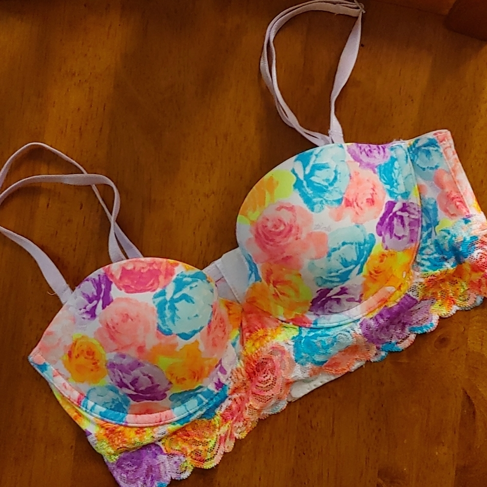 Victoria Secret bustier